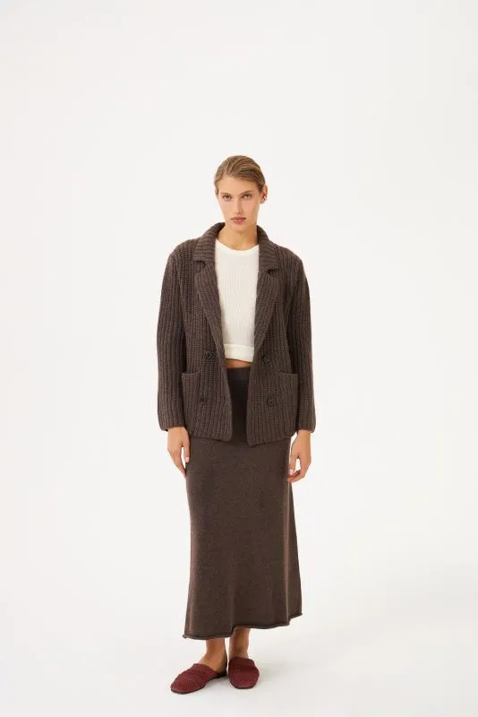 Кашемировый кардиган ADCTED (Addicted)