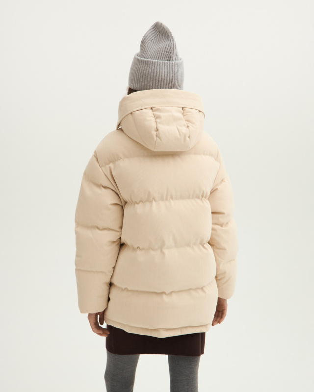 Пуховик ADCTED (Addicted)