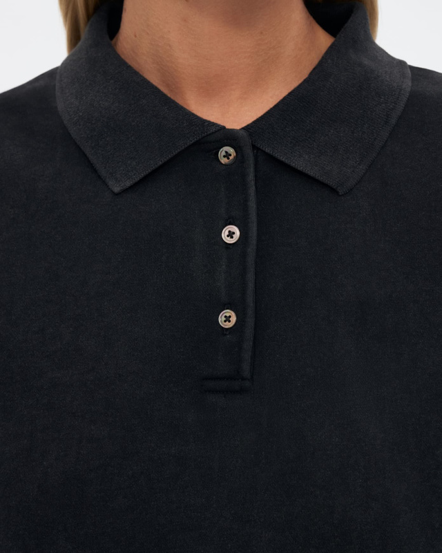 Хлопковый джемпер ADCTED (Addicted)