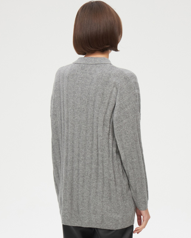 Кашемировый джемпер ADCTED (Addicted)