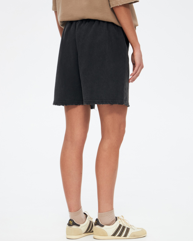 Хлопковые шорты ADCTED (Addicted)