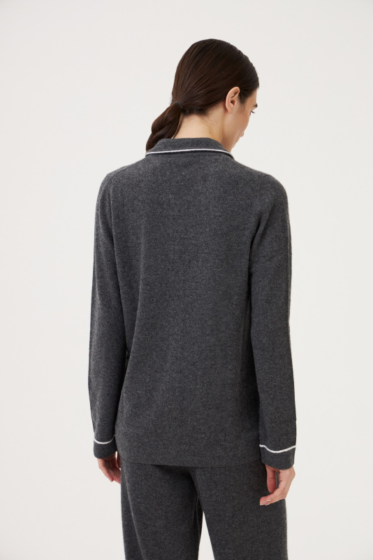 Кашемировый кардиган ADCTED (Addicted)