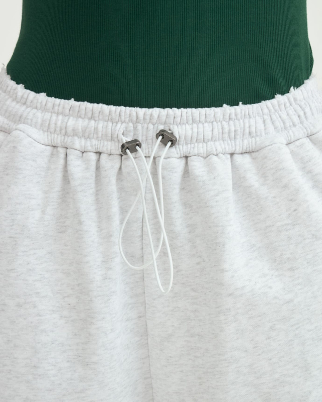 Хлопковые брюки ADCTED (Addicted)