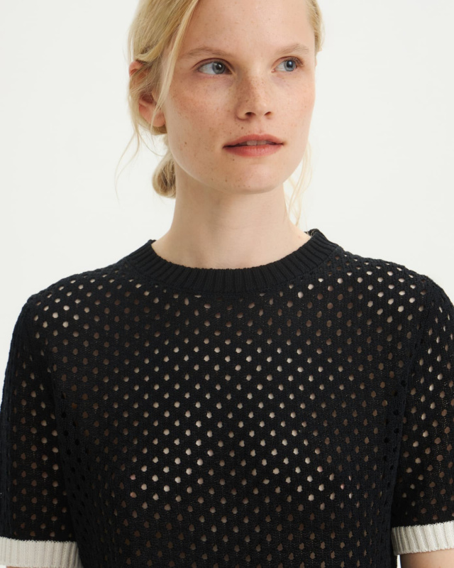 Хлопковая футболка ADCTED (Addicted)