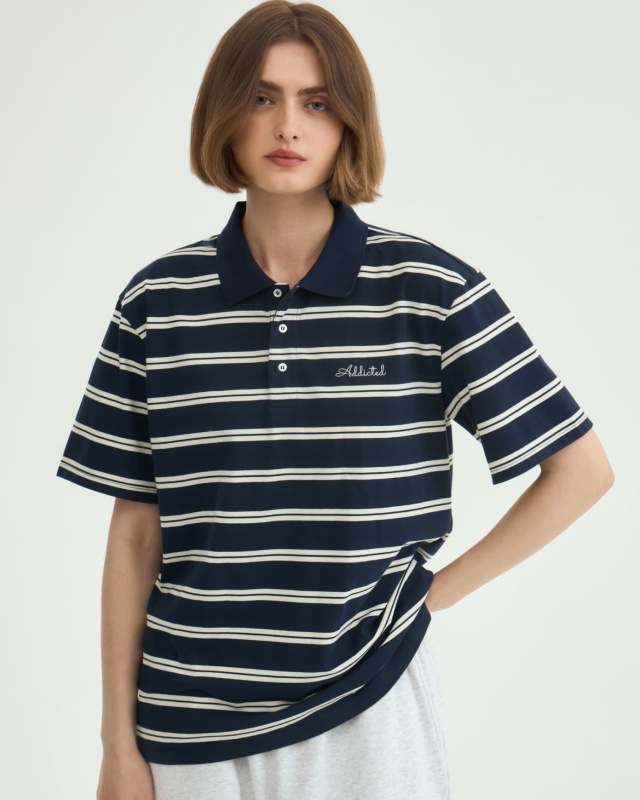 Хлопковый джемпер ADCTED (Addicted)