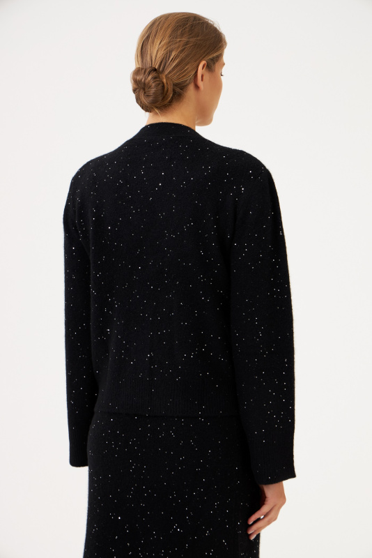 Кашемировый кардиган ADCTED (Addicted)