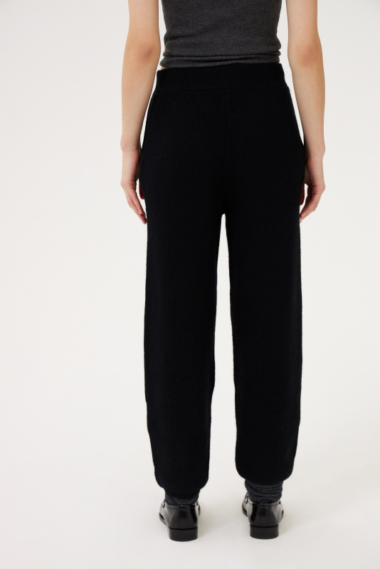 Кашемировые брюки ADCTED (Addicted)