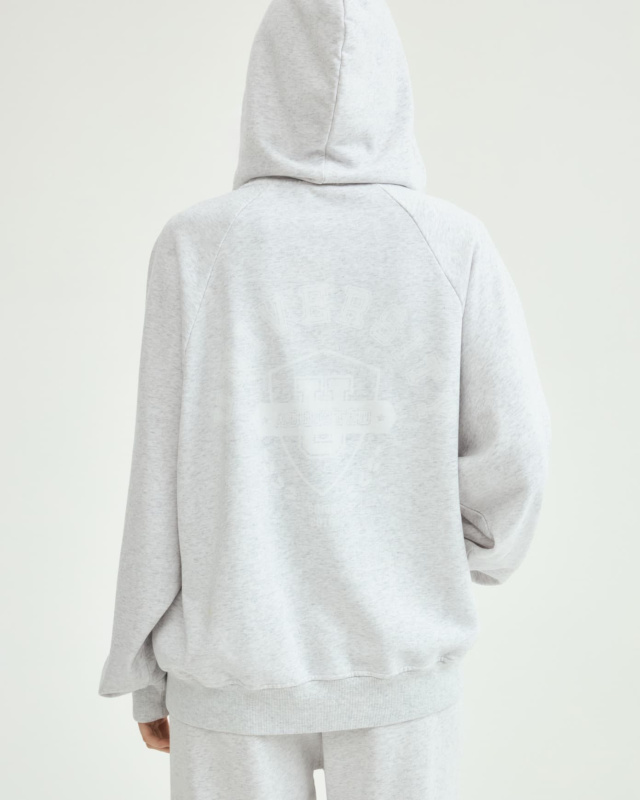 Хлопковый джемпер ADCTED (Addicted)