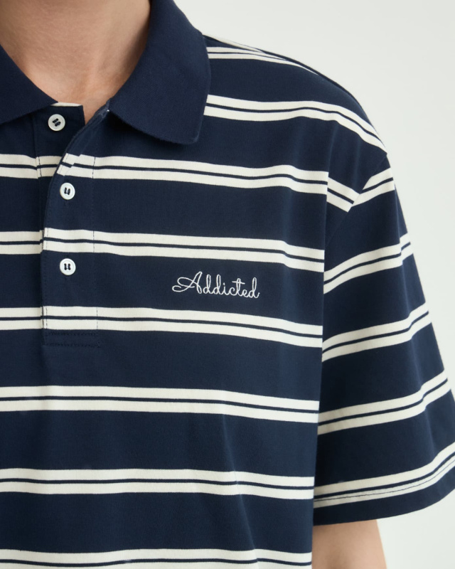 Хлопковый джемпер ADCTED (Addicted)