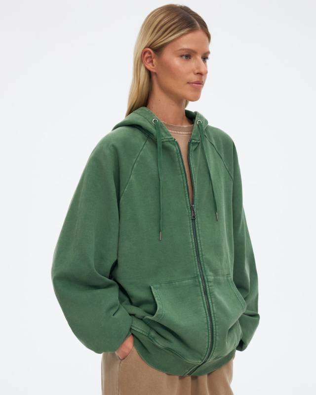 Хлопковый джемпер ADCTED (Addicted)