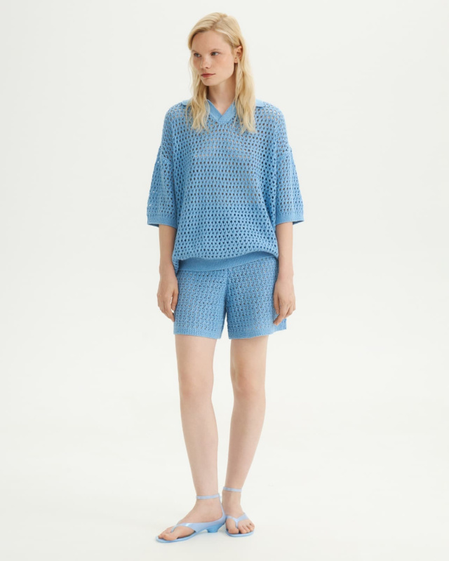 Хлопковый джемпер ADCTED (Addicted)