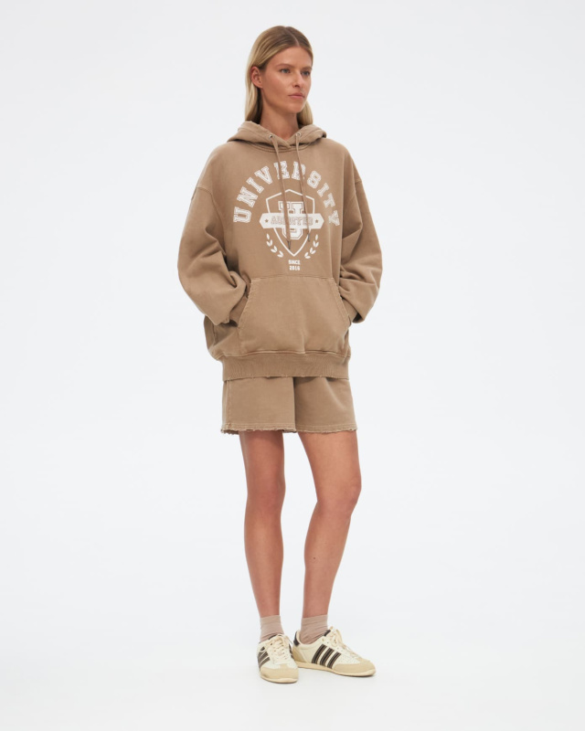 Хлопковый джемпер ADCTED (Addicted)