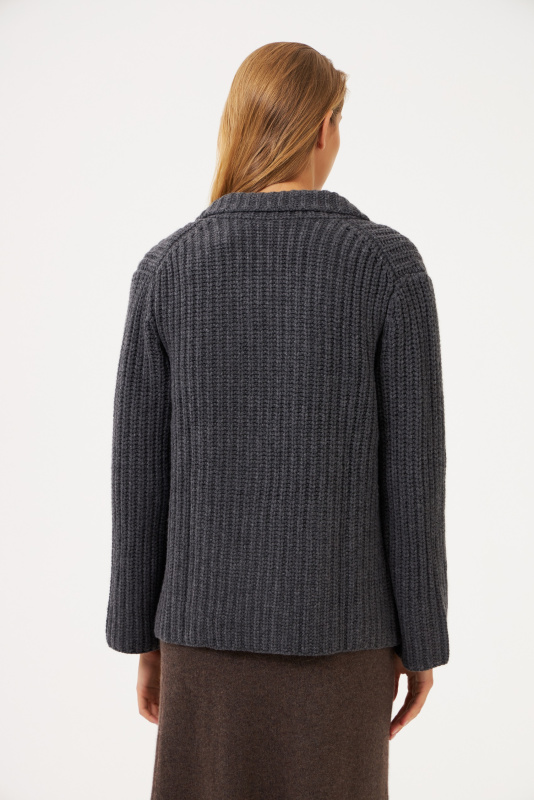 Кашемировый кардиган ADCTED (Addicted)