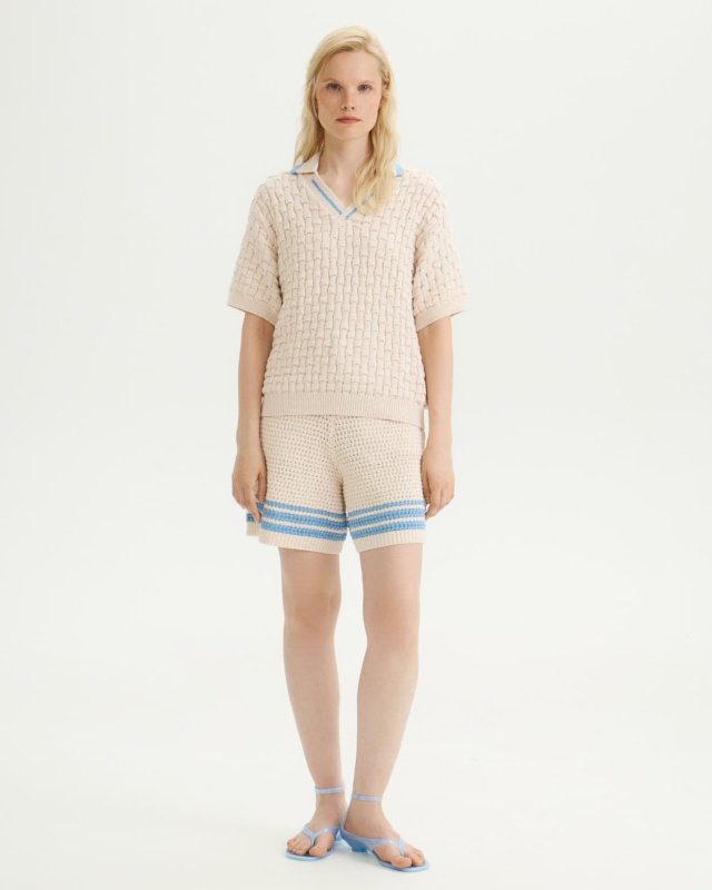 Хлопковые шорты ADCTED (Addicted)