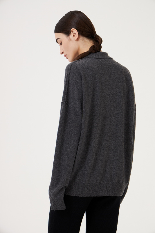 Кашемировый кардиган ADCTED (Addicted)