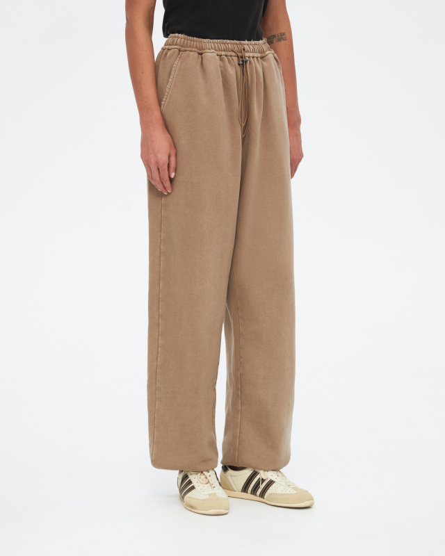 Хлопковые брюки ADCTED (Addicted)