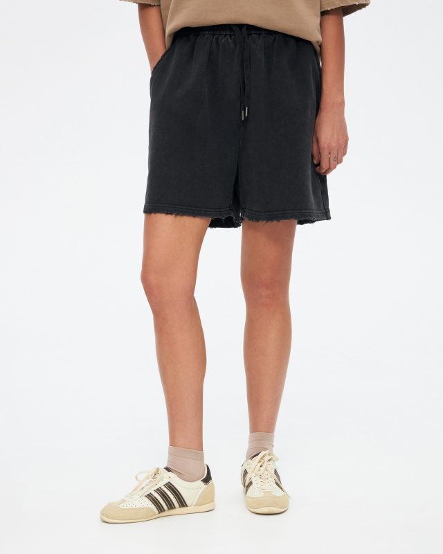 Хлопковые шорты ADCTED (Addicted)