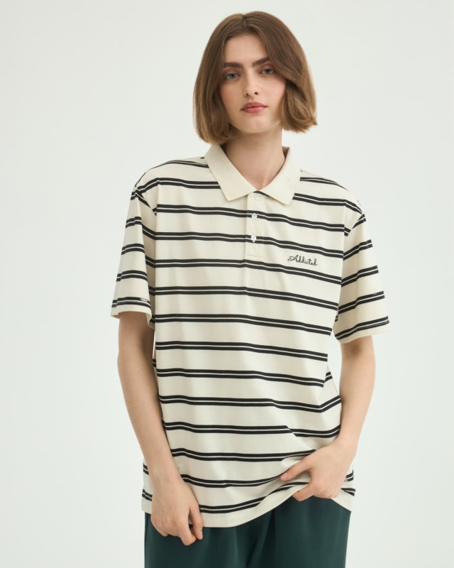 Хлопковый джемпер ADCTED (Addicted)