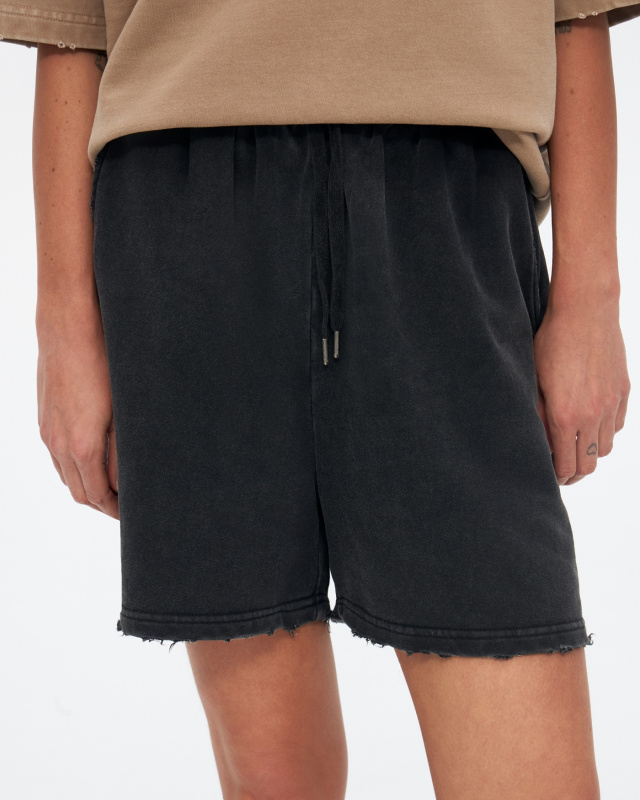 Хлопковые шорты ADCTED (Addicted)