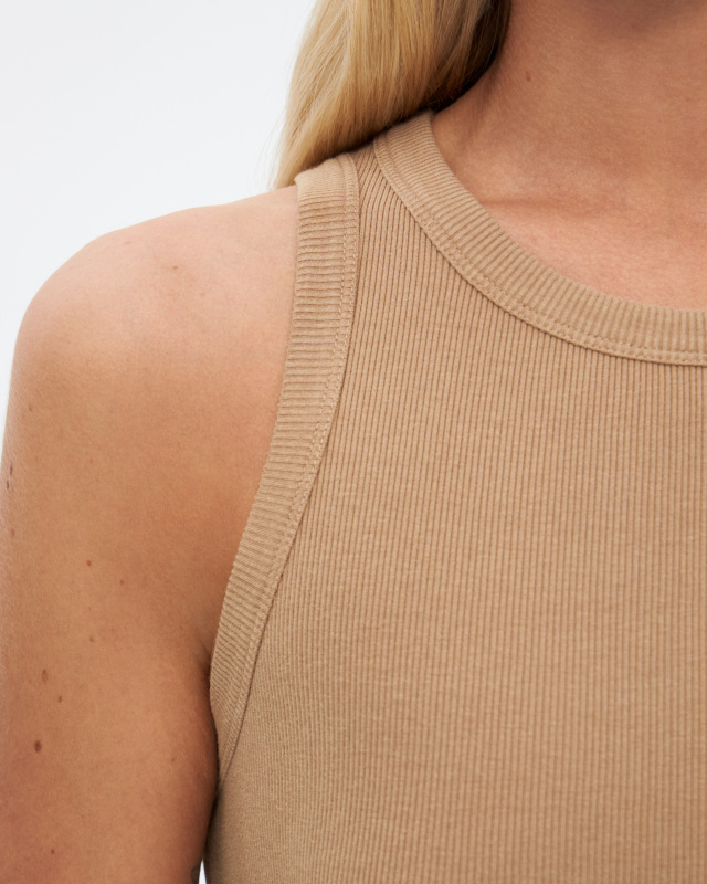 Бамбуковый топ ADCTED (Addicted)