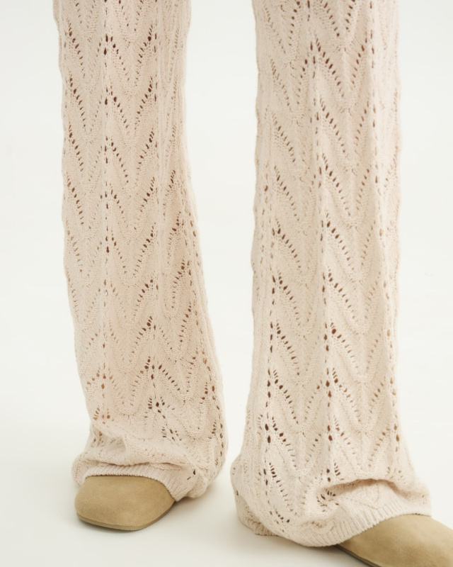 Хлопковые брюки ADCTED (Addicted)