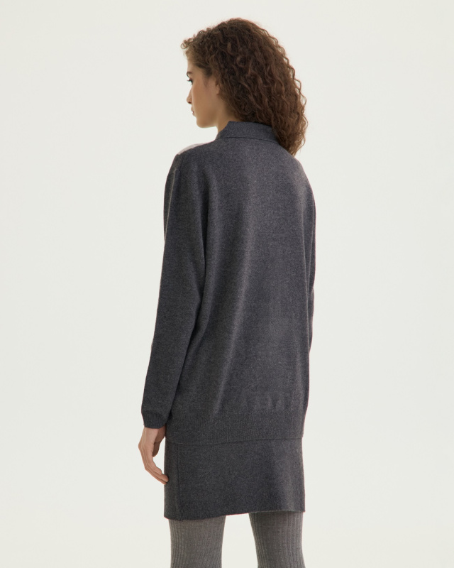 Кашемировое поло ADCTED (Addicted)