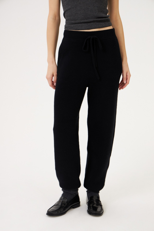 Кашемировые брюки ADCTED (Addicted)