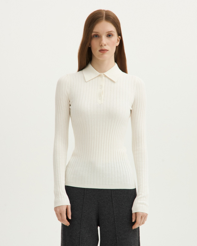 Хлопковое поло ADCTED (Addicted)