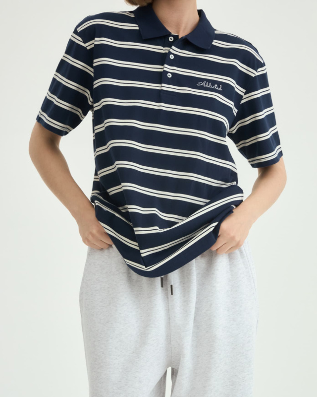 Хлопковый джемпер ADCTED (Addicted)