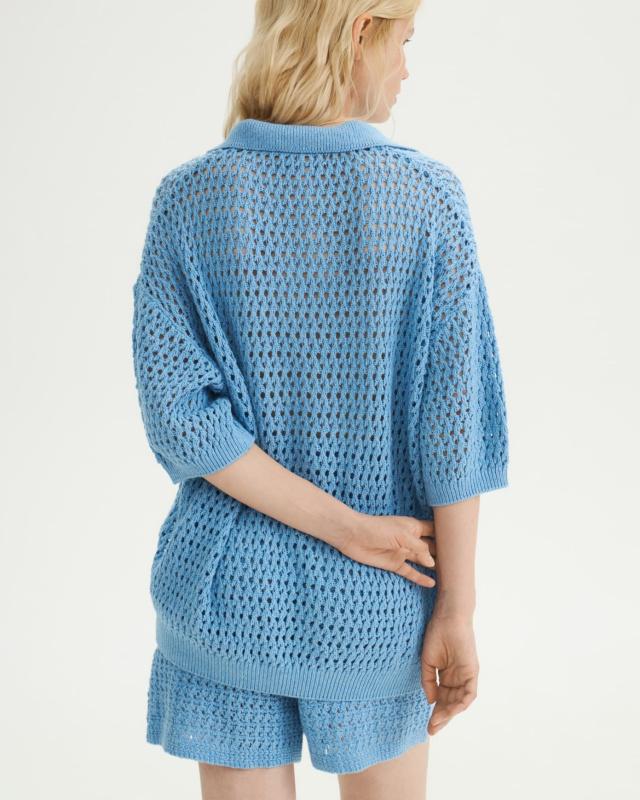 Хлопковый джемпер ADCTED (Addicted)