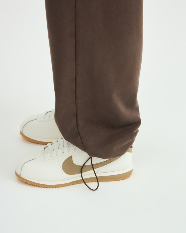 Хлопковые брюки ADCTED (Addicted)