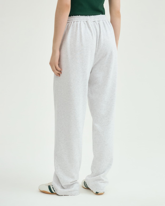 Хлопковые брюки ADCTED (Addicted)