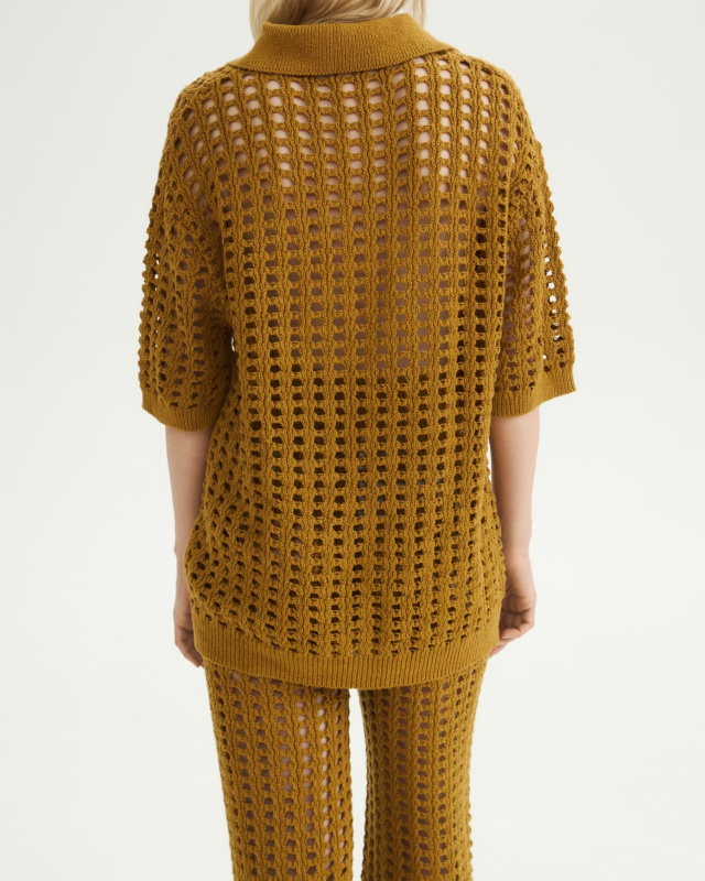 Хлопковый кардиган ADCTED (Addicted)