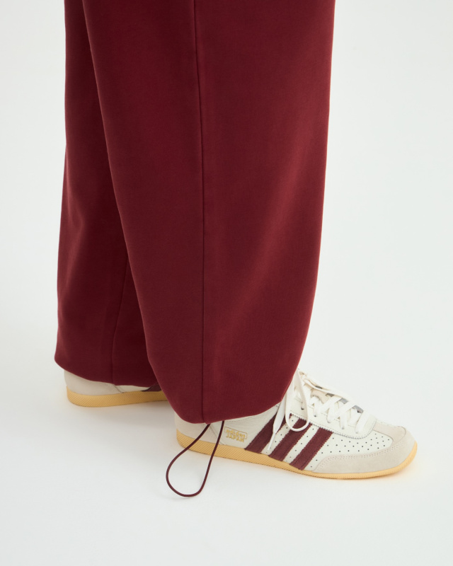 Хлопковые брюки ADCTED (Addicted)