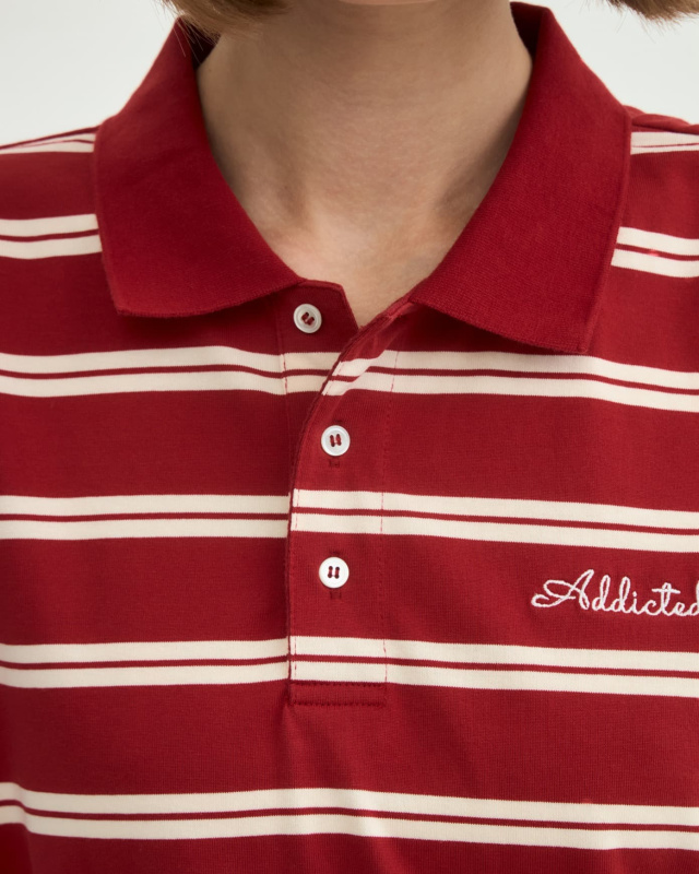 Хлопковый джемпер ADCTED (Addicted)