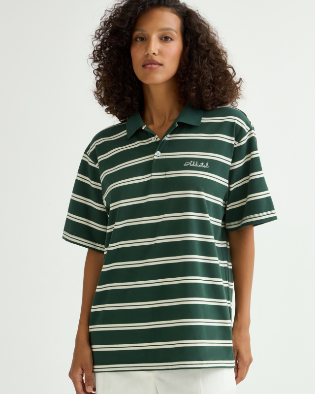 Хлопковый джемпер ADCTED (Addicted)