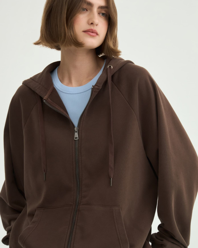 Хлопковый джемпер ADCTED (Addicted)