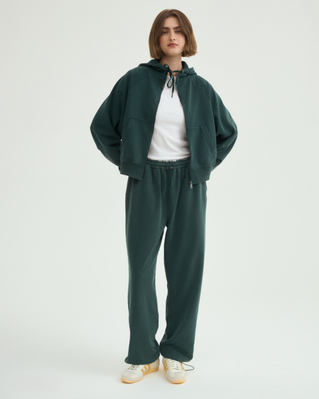 Хлопковый джемпер ADCTED (Addicted)