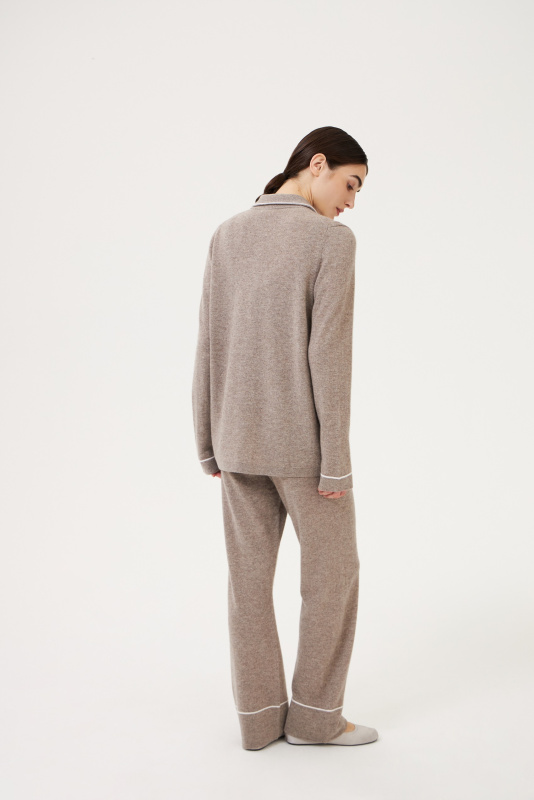 Кашемировый кардиган ADCTED (Addicted)