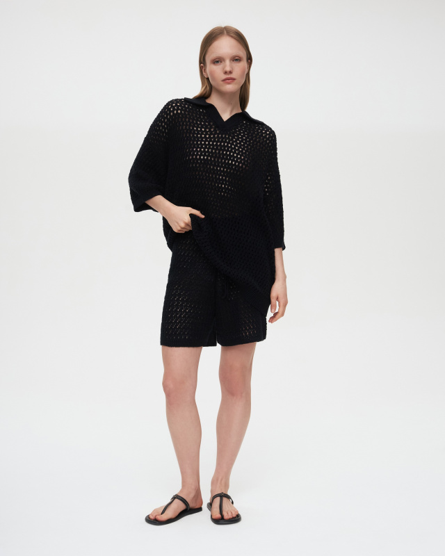 Хлопковые шорты ADCTED (Addicted)