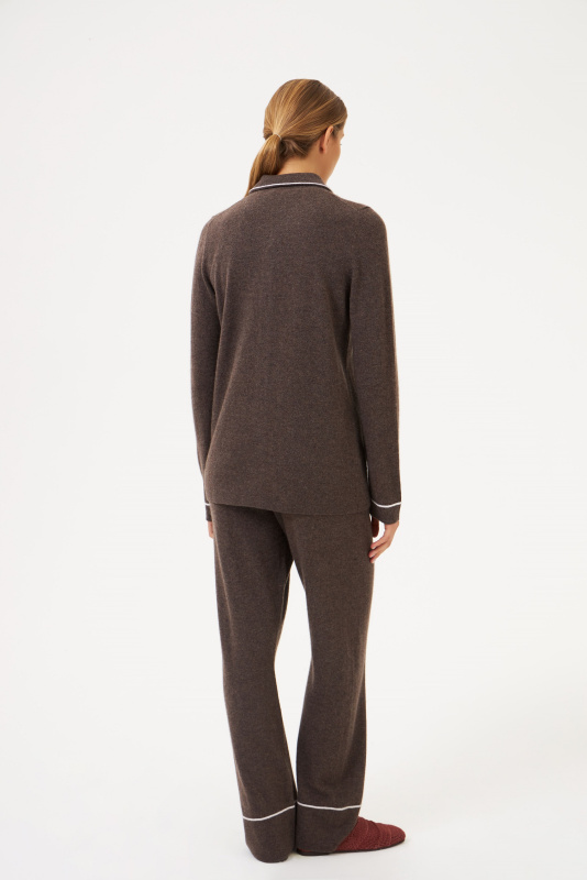 Кашемировый кардиган ADCTED (Addicted)