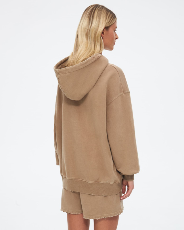 Хлопковый джемпер ADCTED (Addicted)