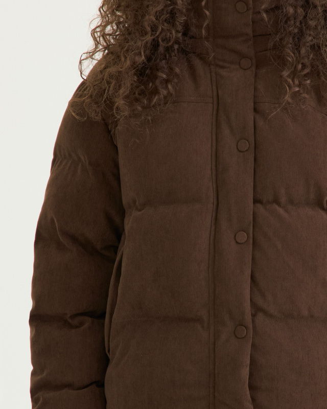 Пуховик ADCTED (Addicted)