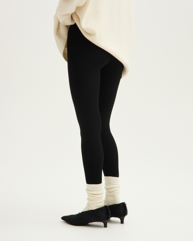 Шерстяные брюки ADCTED (Addicted)