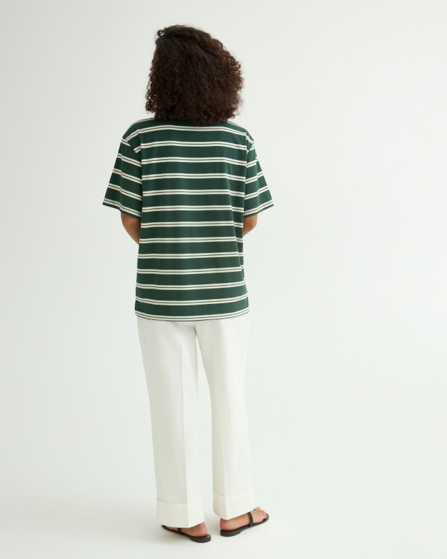 Хлопковый джемпер ADCTED (Addicted)