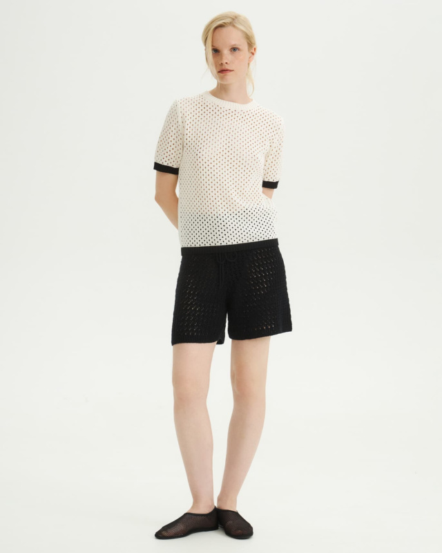 Хлопковая футболка ADCTED (Addicted)