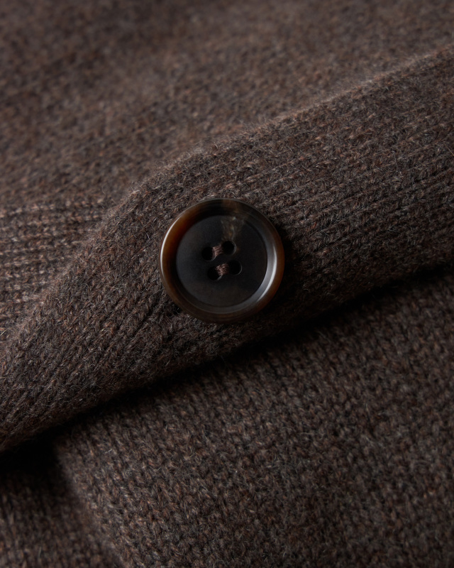 Кашемировый кардиган ADCTED (Addicted)