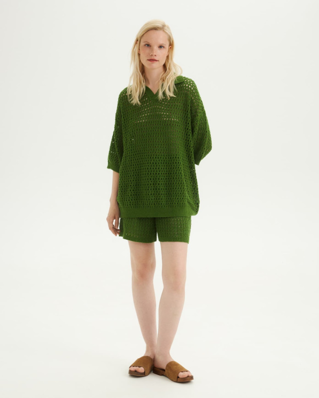 Хлопковые шорты ADCTED (Addicted)