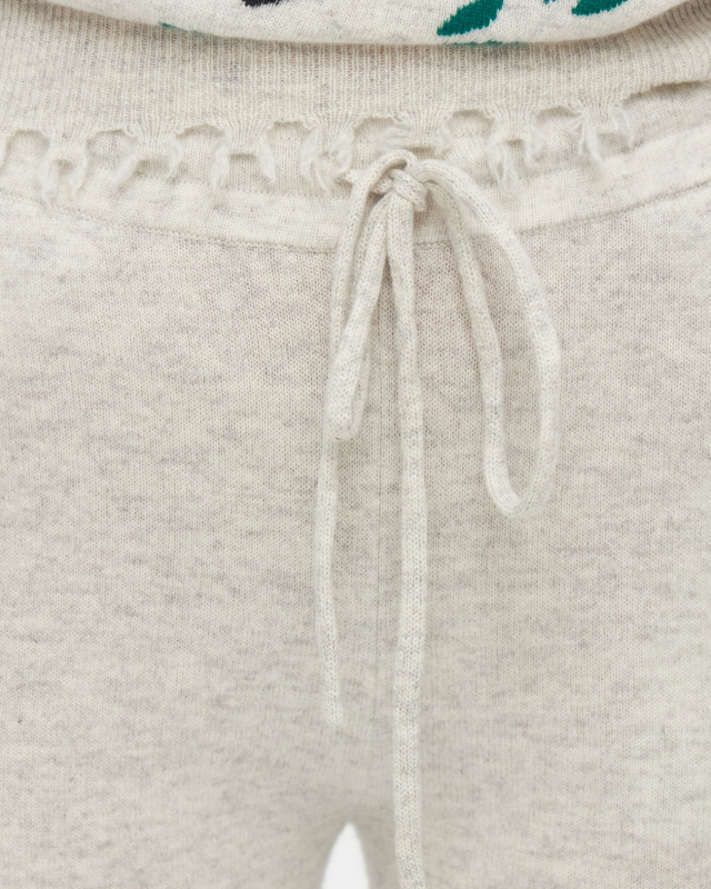 Кашемировые брюки ADCTED (Addicted)