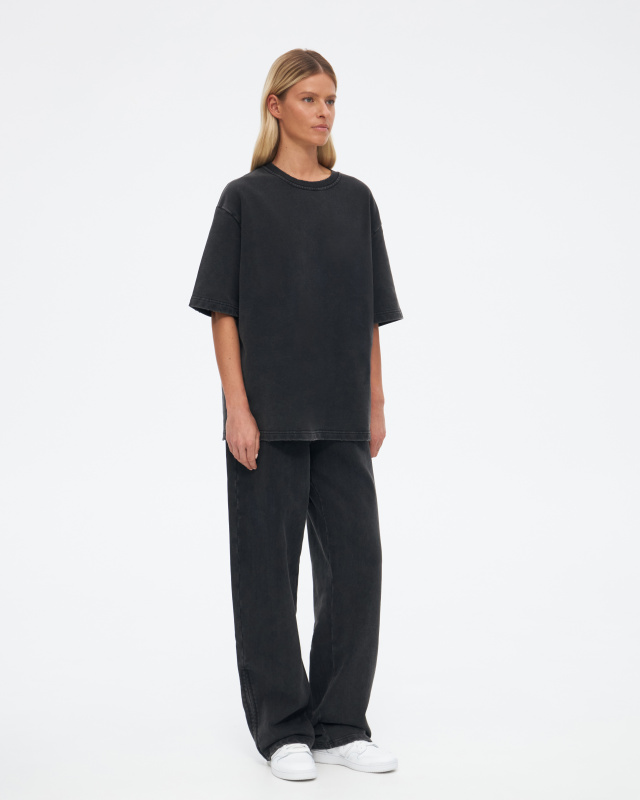 Хлопковые брюки ADCTED (Addicted)